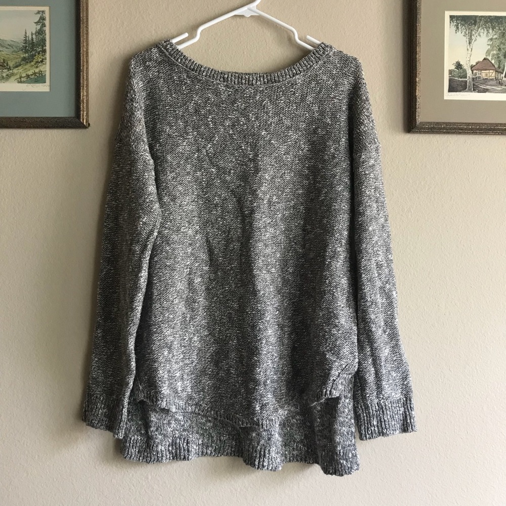 Banana Republic sweater